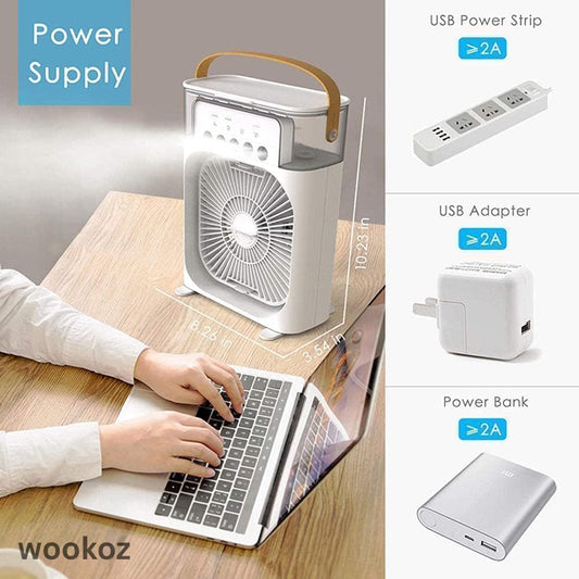 mini air cooler