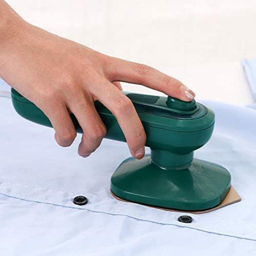 Travel Clothes Iron