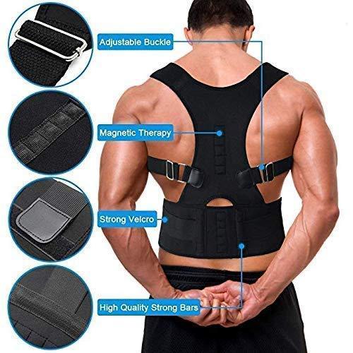 Posture  Belt Unisex