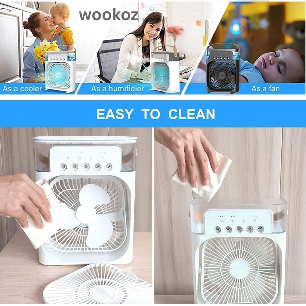 mini air cooler
