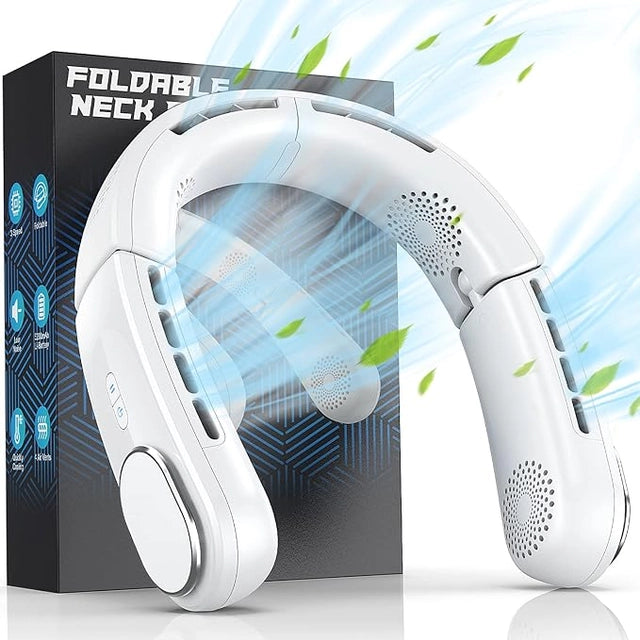Neck Fan